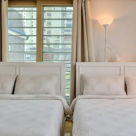 One Stay Hongdae