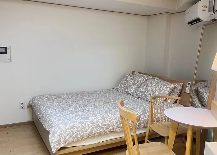 One Hongdae 首爾